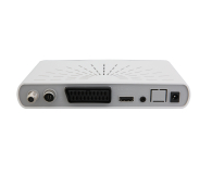 TechniSat TUNER DVB-T2 TECHNISAT Comboplus CE HD+SMART HD+1mc # - 1422044 - zdjęcie 2